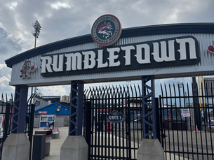 New York Upstate of Mind, Day 2: Rumble Revelations, Hallway Heroes & The Spiedie Showdown