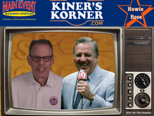 Mets send Howie Rose off with a clunker at Citi Field