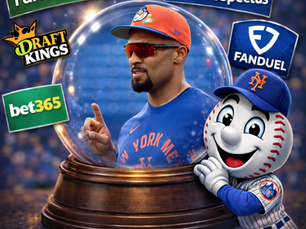 The 2026 Mets Prediction Series: Marcus Semien