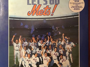 Do It! Do It! Do It! Again? The Untold Story Behind 'Let’s Go Mets Go!'—and Why It’s Time for a 2025 Reboot
