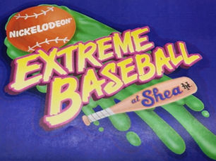 Sunday School: Forgotten Faces of Flushing #47 :When Shea Stadium Went Full Nickelodeon: The Wildest Mets Attraction Ever Built