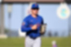 Mets' outfield prospect Nick Morabito