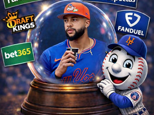 The 2026 Mets Prediction Series: Devin Williams