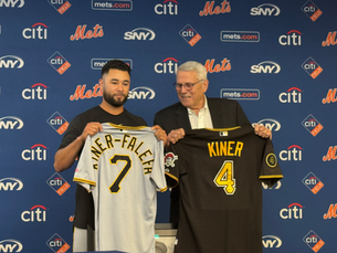 “One of a Kiner” (Now Two of a Kiner): A Family Reunion 175 Years in the Making — and an Unforgettable Day at Citi Field