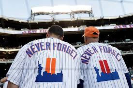 The Mets Were At Their Greatest After 9/11
