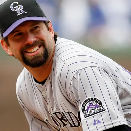 How Sweep it is, Thank Todd ! Scorpions Defeat Massapequa Mafia On Multiple Hit Performance By Todd Helton