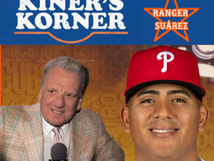 Mets Put the K in WeaK