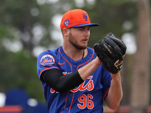 Minor League Mondays: Christian Scott Could Come To Queens Soon
