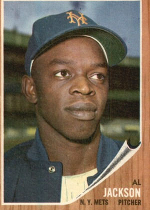#464 Al Jackson