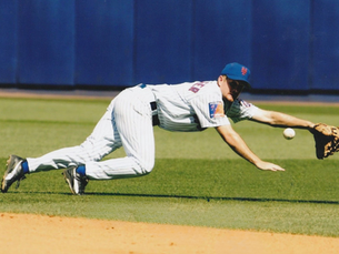  Mets Sunday School: Forgotten Faces of Flushing #4: Putting the Ball in Play: The Underrated Career of Jeff Keppinger
