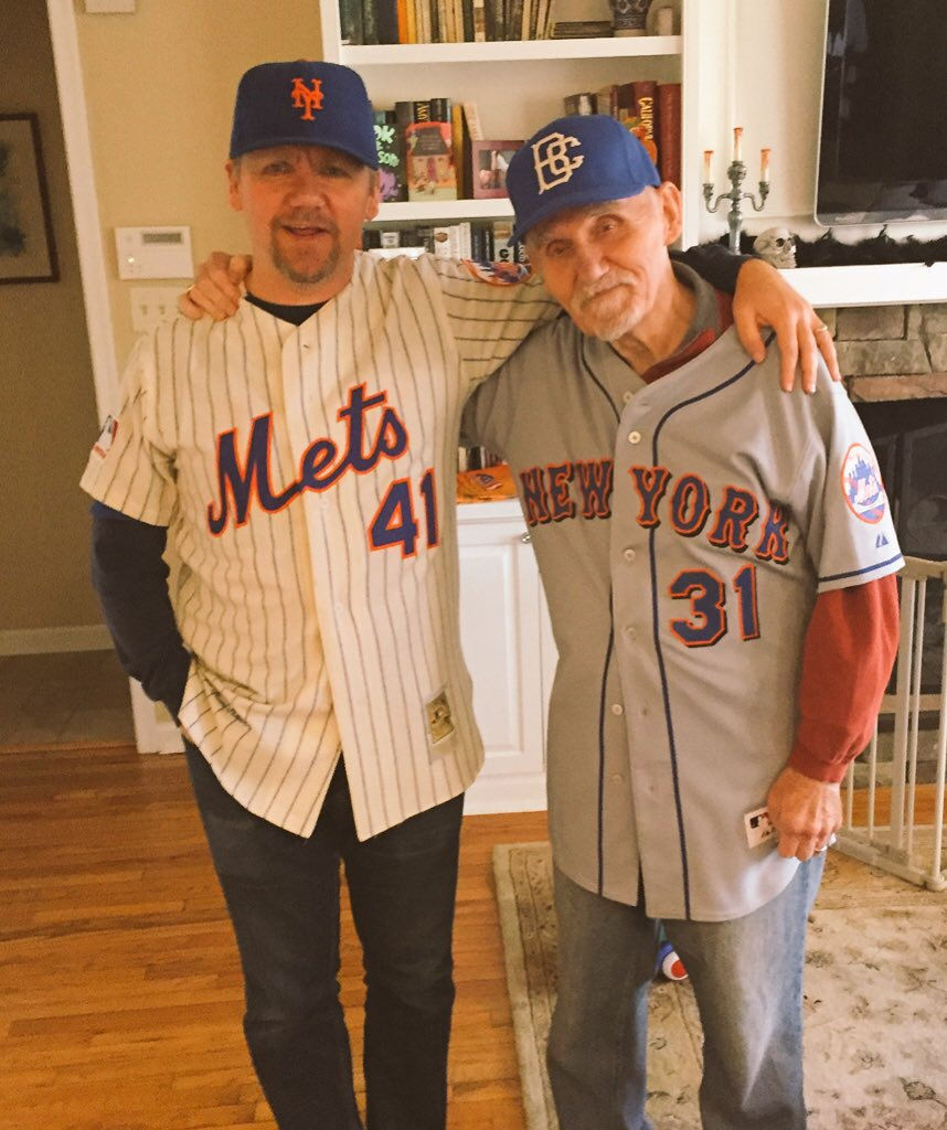 Kollector’s Korner Met-o-ra-bil-ia Hall of Fame Inductee #8 : Dan Twohig :The Shea Whisperer