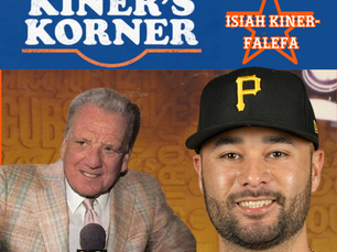 We've reached the "Team Meeting" portion of the season as Mets drop another stinger in Pittsburgh