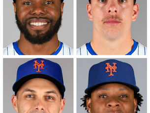 Soto, Rogers, Helsley,Mullins, and the Art of the Stearns Heist: A Trade Deadline Coup for the Ages