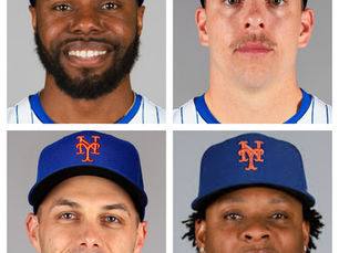 Soto, Rogers, Helsley,Mullins, and the Art of the Stearns Heist: A Trade Deadline Coup for the Ages