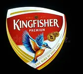 Kingfisher