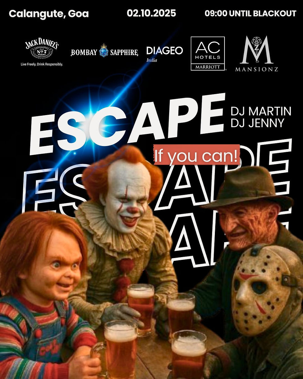 Escapeđ´đ