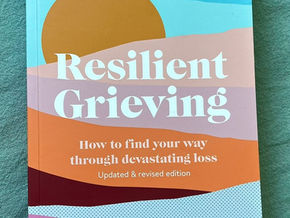 'Resilient Grieving' Book Review