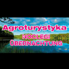Writer: Agroturystyka B. J. Radomscy