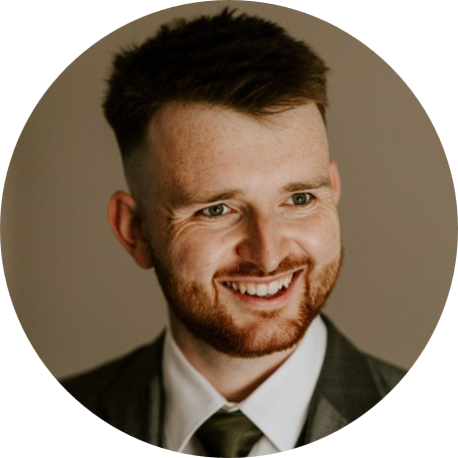 Ryan Burgess, Marketing Manager at Marks Electrical