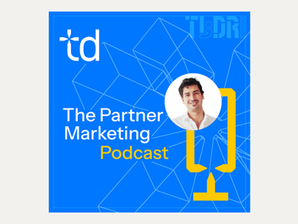 Discover Atolls' strategies for scaling globally: Episode #5 of The Partner Marketing Podcast