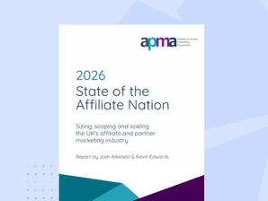 APMA: State of the Affiliate Nation 2026