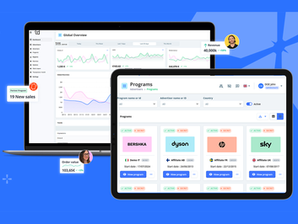 Manage All Your Affiliate Clients in One Place: Introducing TD Agency