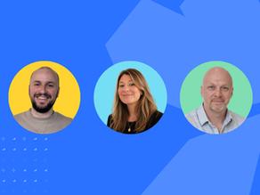 Tradedoubler Appoints Three New Global Leadership Roles to Support Growth
