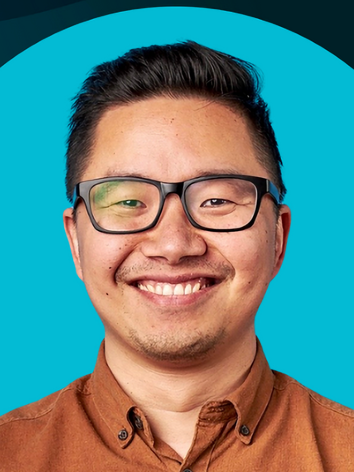 Anh Nguyen, VP of Marketing at Wolt.