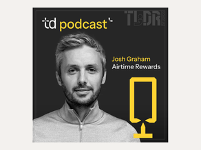 How to Disrupt Loyalty Marketing | Podcast Episode #16