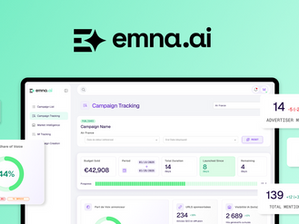 Emna.ai - Get early access