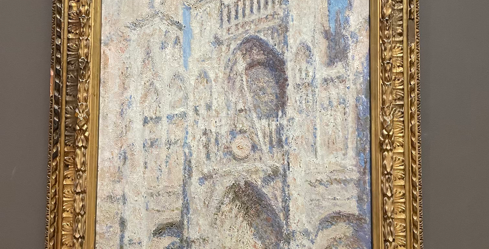 美術館賞（MET）