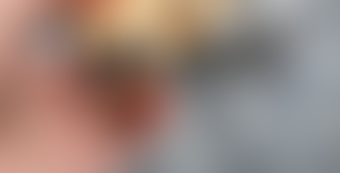 庭でキャンプファイヤーをみんなで囲んでS'moreを食べたこと