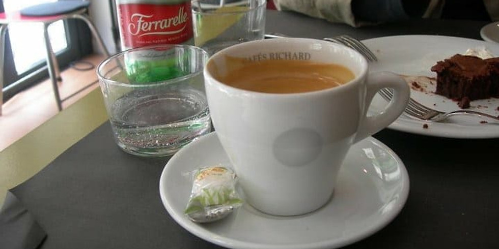 cours supplémentaire pour "conversation en français"