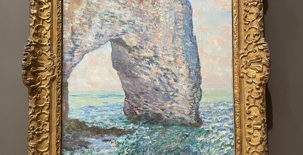 美術館賞（MET）