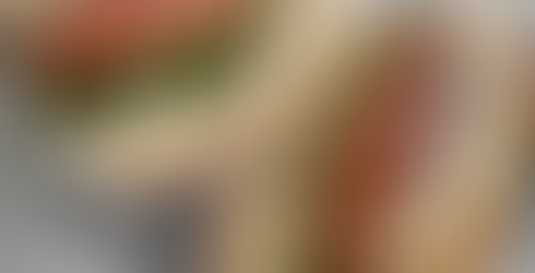 ベーグル屋さんに行く