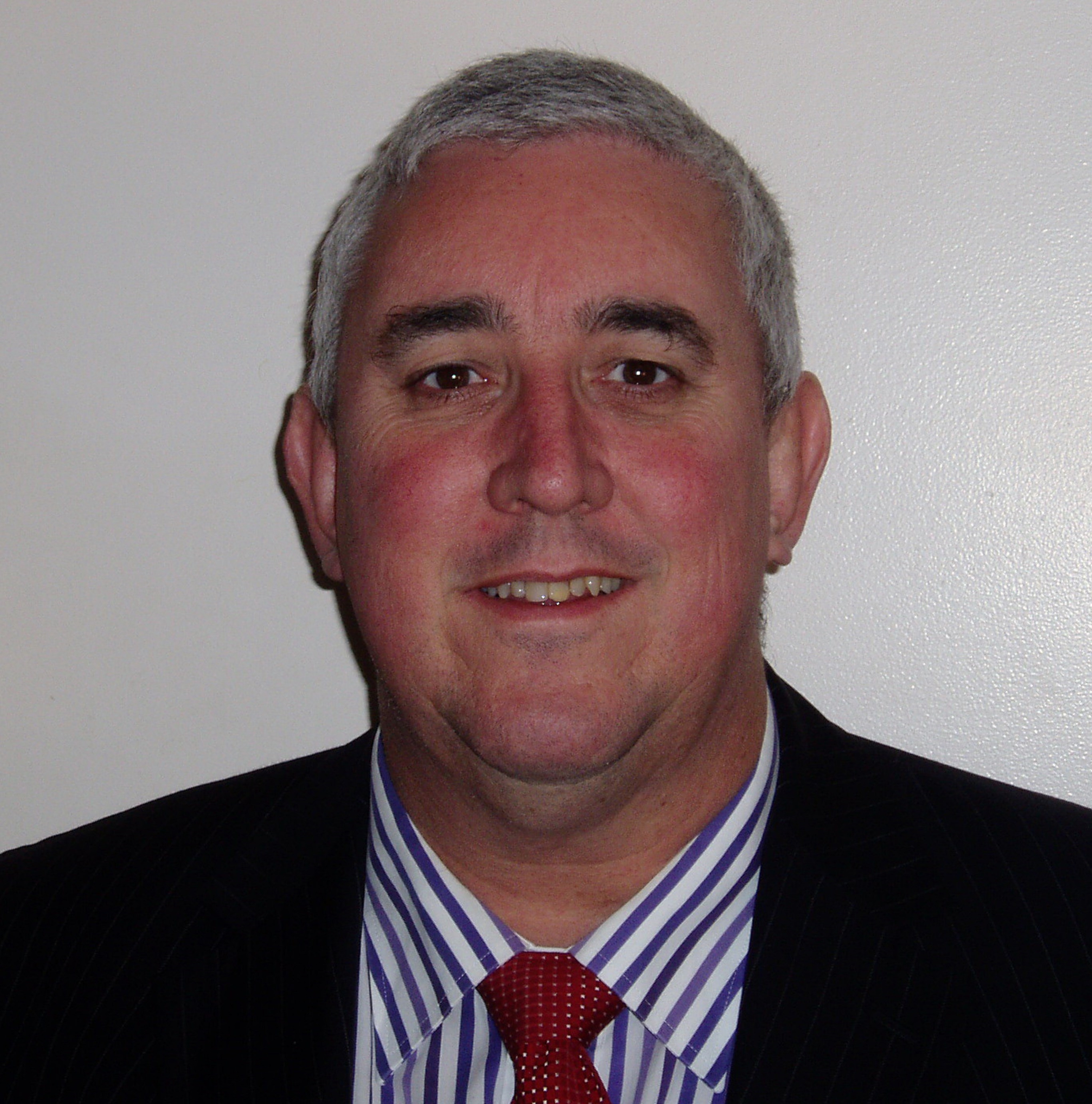 Mark Overton