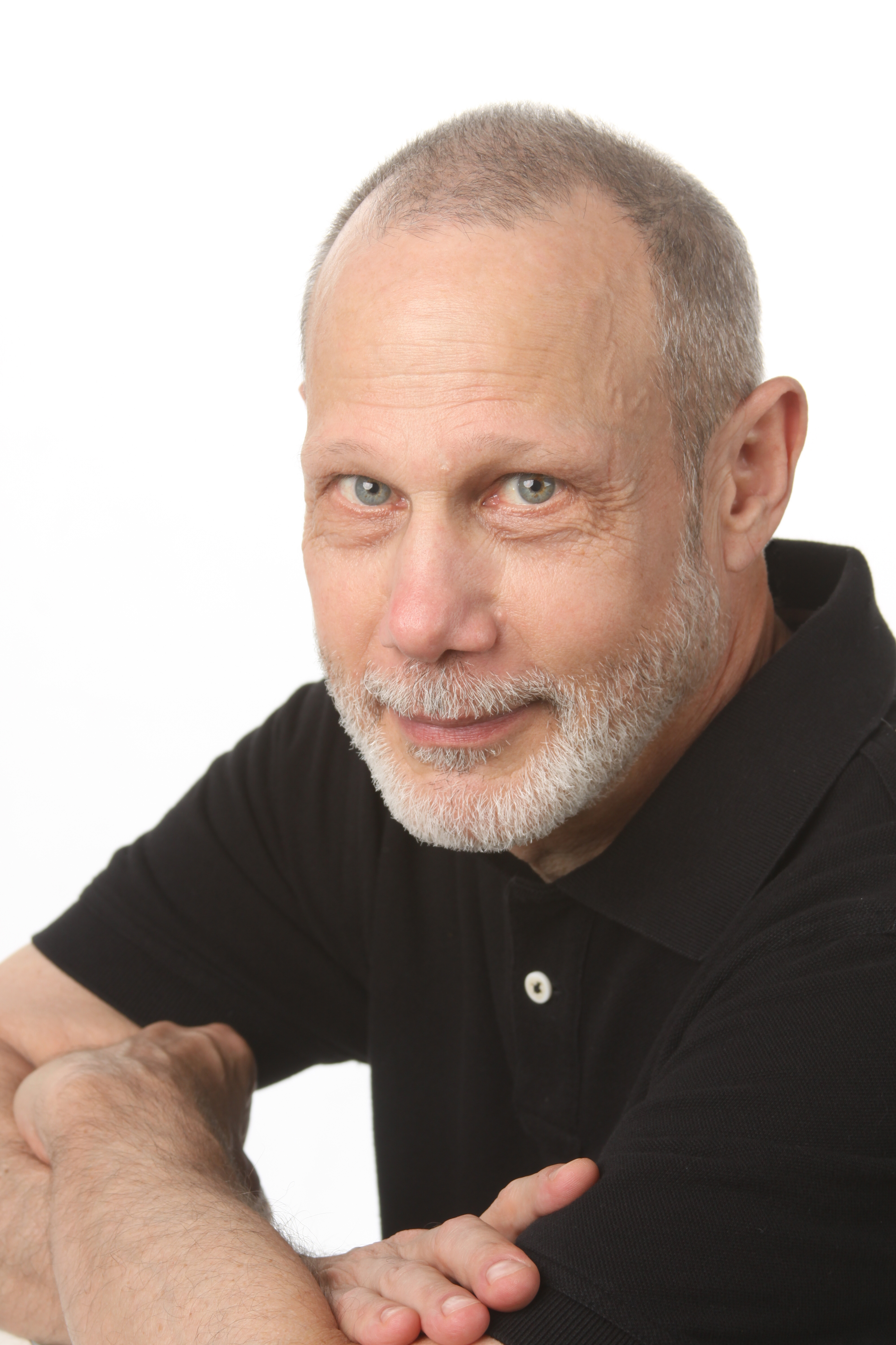 Joel Warshowsky
