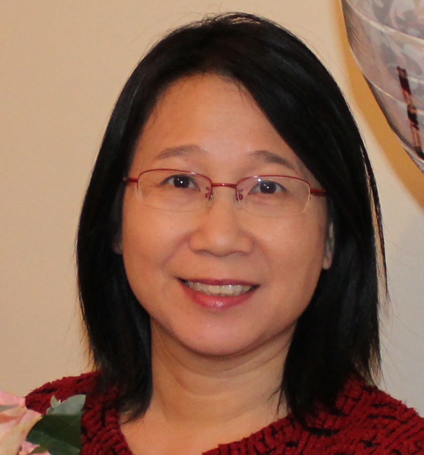 Carly Lam