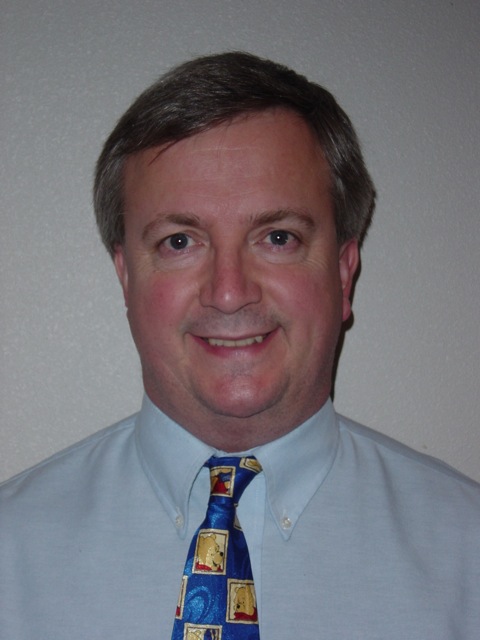 Curt Baxstrom