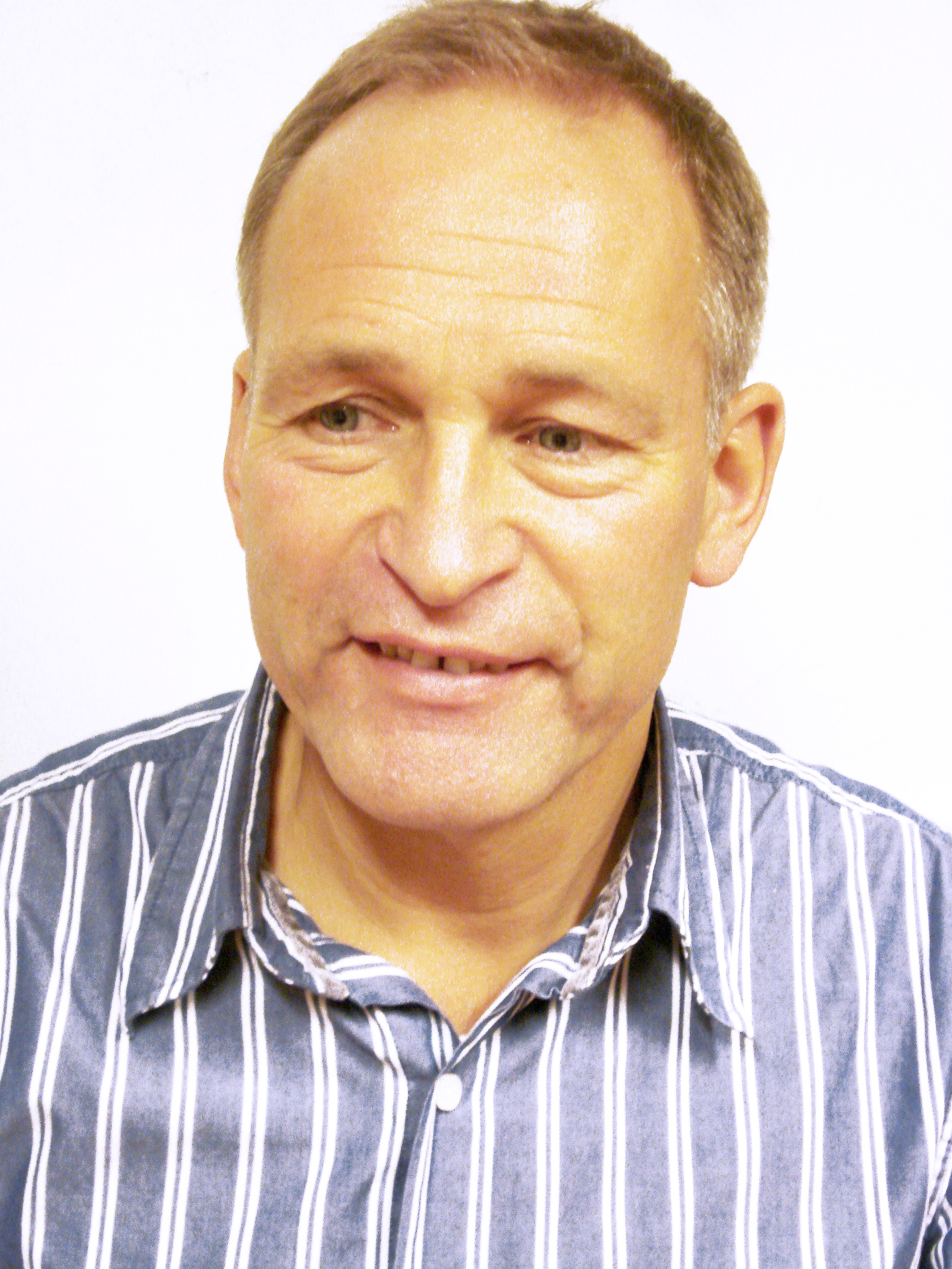 Rob Gevers