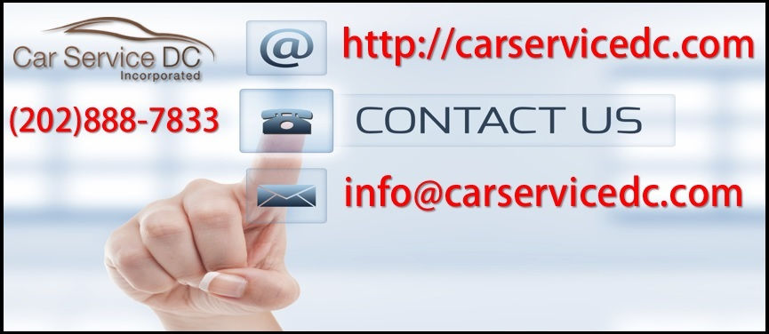 Airport Car Service DC
