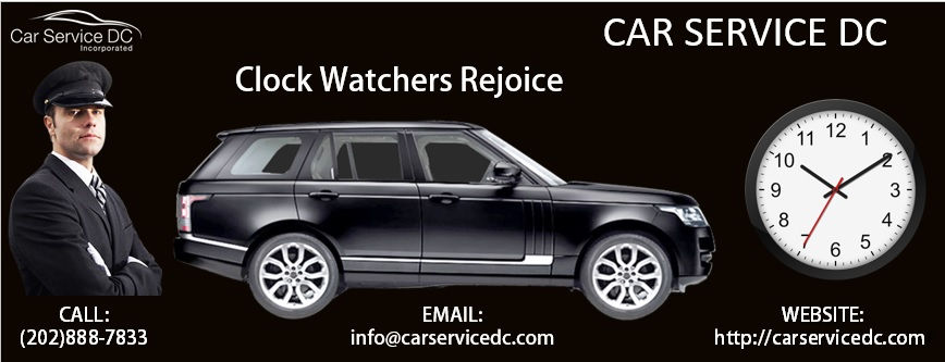 DC Airport Car Service
