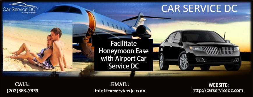 Airport Car Service DC