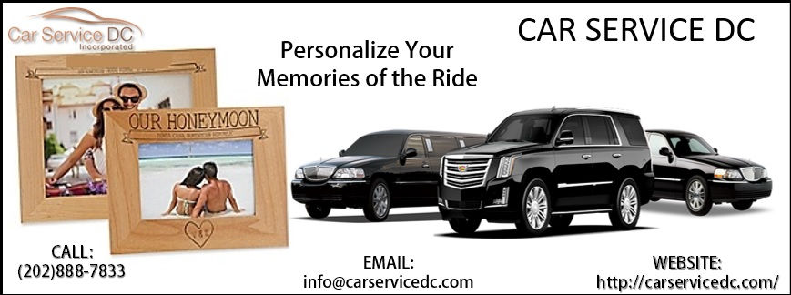 Town Car Service DC