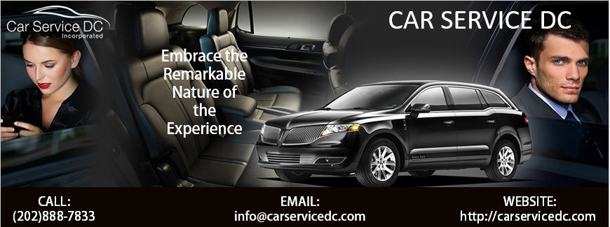 DC Town Car Service