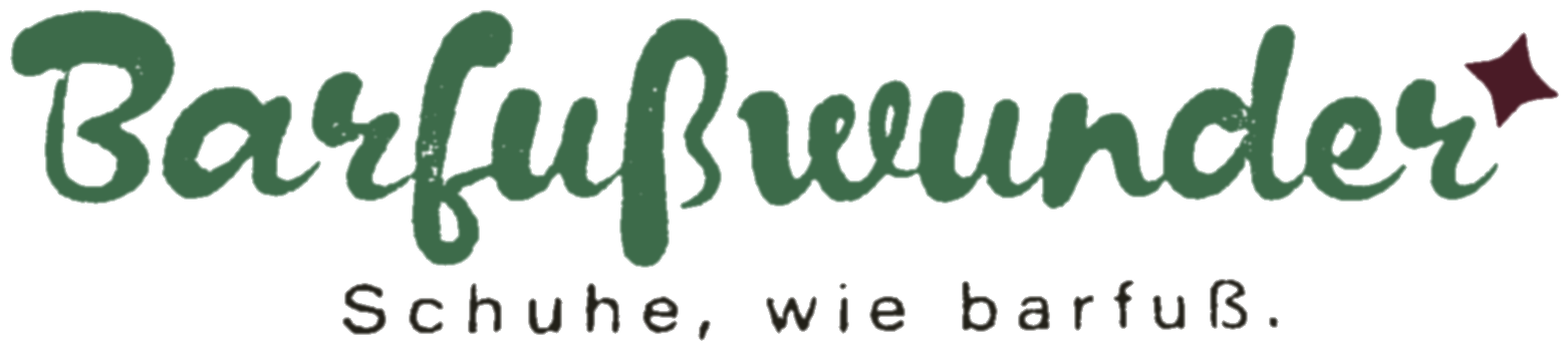 Barfußwunder – Schuhe, wie barfuß