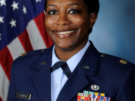 Judicial Houdini: Major Bowman’s Abrupt Recusal