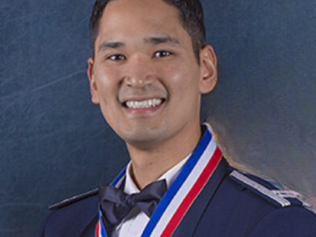 Scrutiny at Tinker AFB: The Missteps of Lt Colonel Richard Higashi