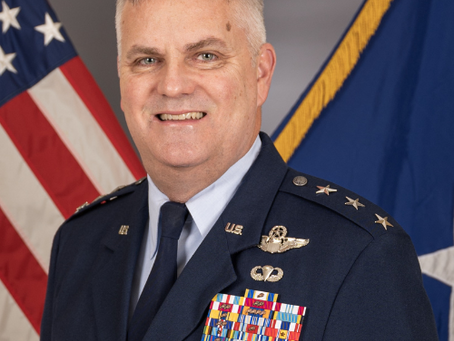 High-Flying Fiasco: Lt General Michael G. Koscheski’s Legal Tailspin