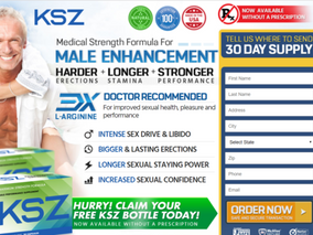 KSZ Male Enhancement